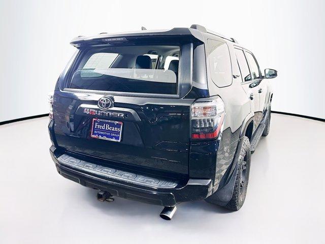 2018 Toyota 4Runner Vehicle Photo in Flemington, NJ 08822