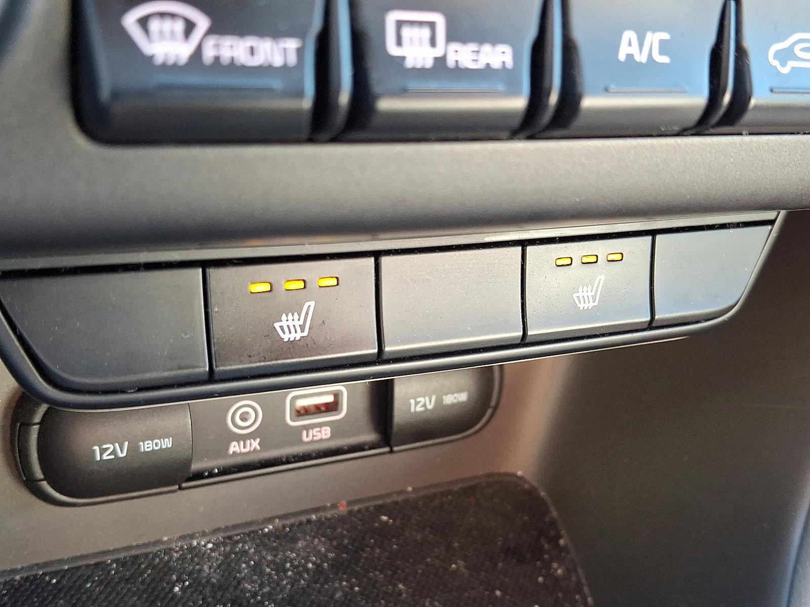 2017 Kia Sportage Vehicle Photo in Mechanicsburg, PA 17050-2306