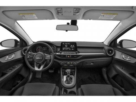 2022 Kia Forte Vehicle Photo in BRUNSWICK, GA 31525-1881