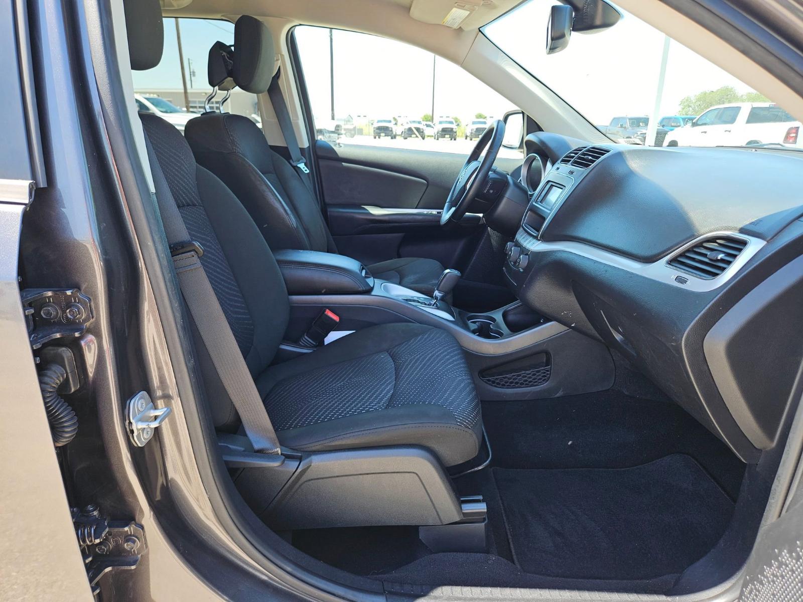 2020 Dodge Journey Vehicle Photo in Seguin, TX 78155