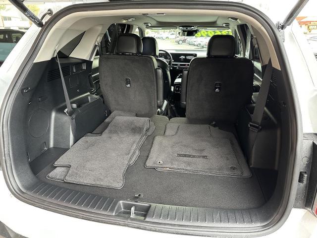 2024 Kia Sorento Vehicle Photo in Tucson, AZ 85712