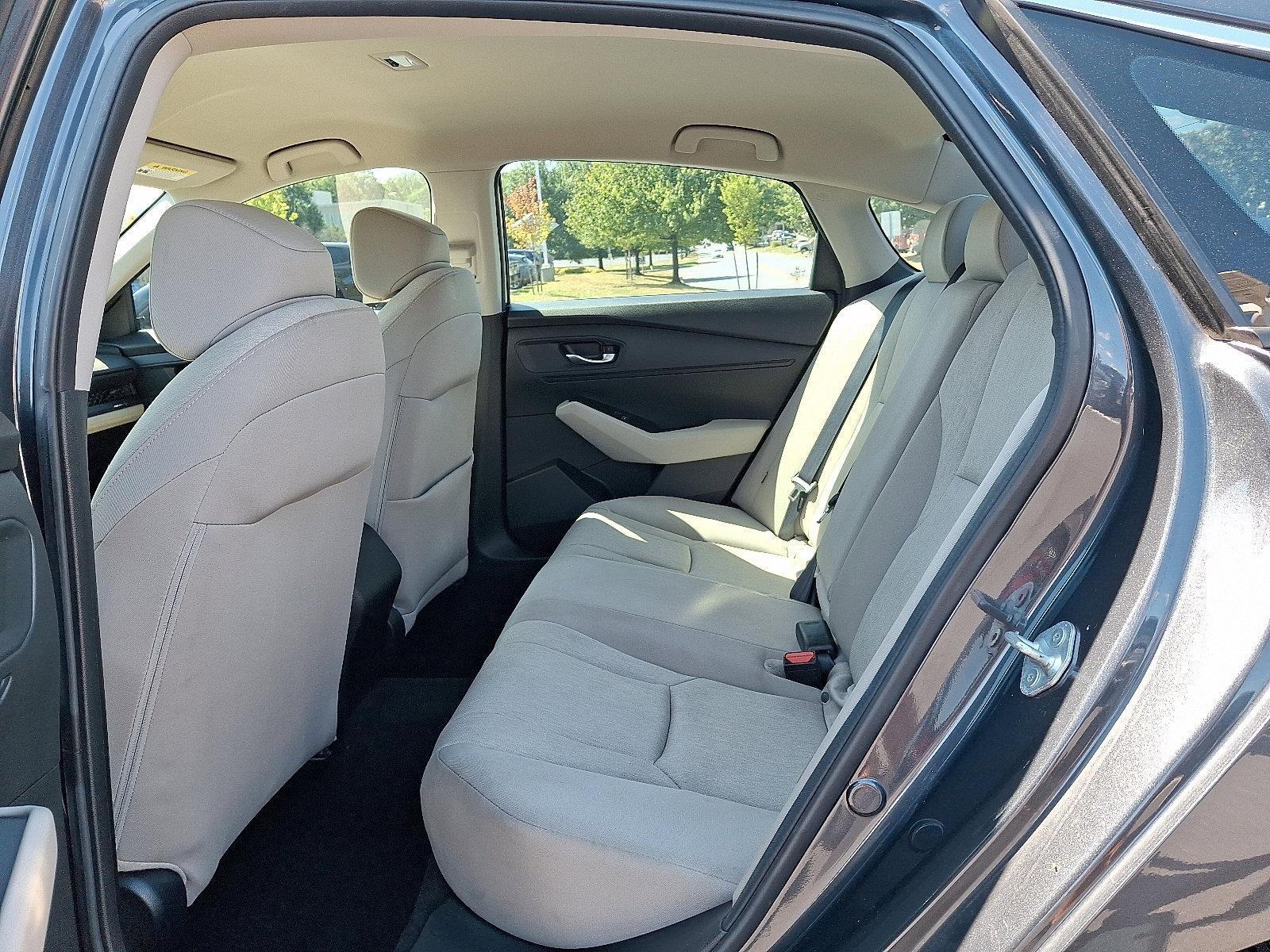 2023 Honda Accord Sedan Vehicle Photo in Harrisburg, PA 17111
