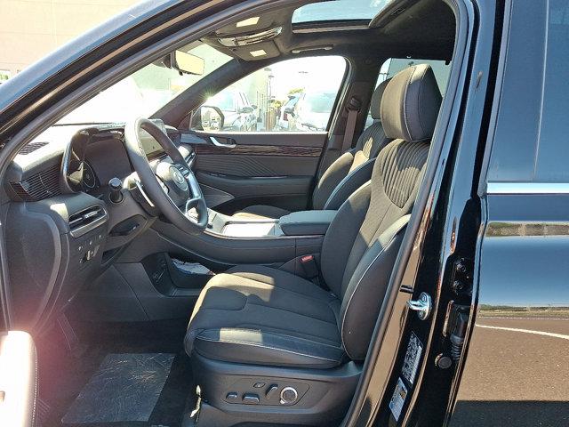 2025 Hyundai PALISADE Vehicle Photo in Philadelphia, PA 19116
