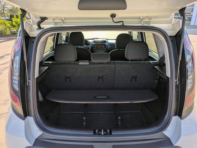 2015 Kia Soul Vehicle Photo in SELMA, TX 78154-1459