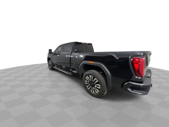 2021 GMC Sierra 2500 HD Vehicle Photo in GILBERT, AZ 85297-0402