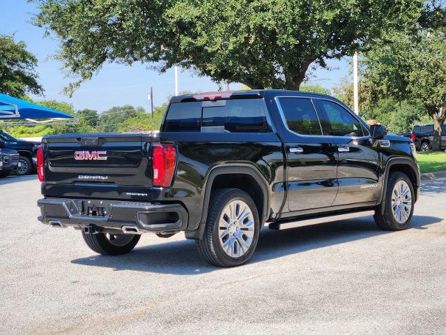 2021 GMC Sierra 1500 Vehicle Photo in DENTON, TX 76210-9321