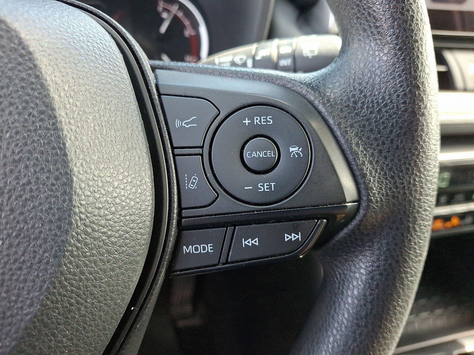 2024 Toyota RAV4 Vehicle Photo in Harrisburg, PA 17111