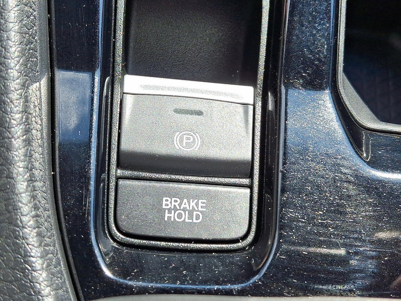 2023 Honda Accord Hybrid Vehicle Photo in Harrisburg, PA 17111