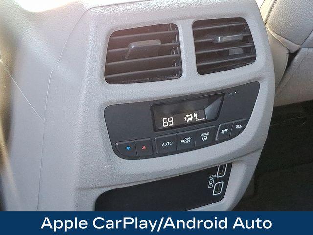 2019 Honda Pilot Vehicle Photo in DANBURY, CT 06810-5034