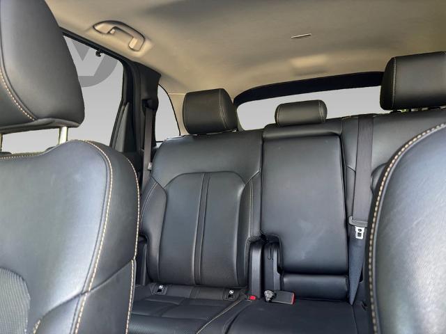 2024 Mazda CX-90 Vehicle Photo in Statesboro, GA 30458