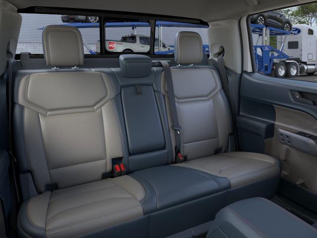 2025 Ford Maverick Vehicle Photo in Belle Vernon, PA 15012