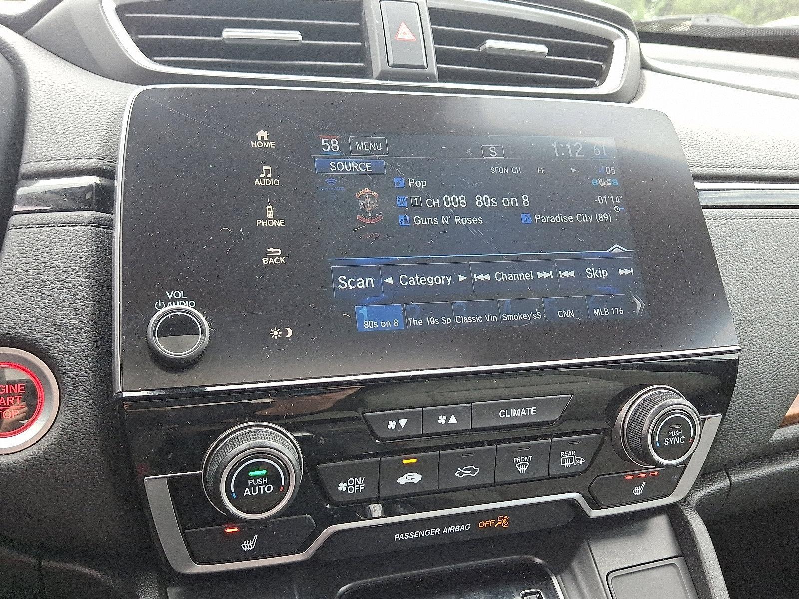 2019 Honda CR-V Vehicle Photo in Harrisburg, PA 17111