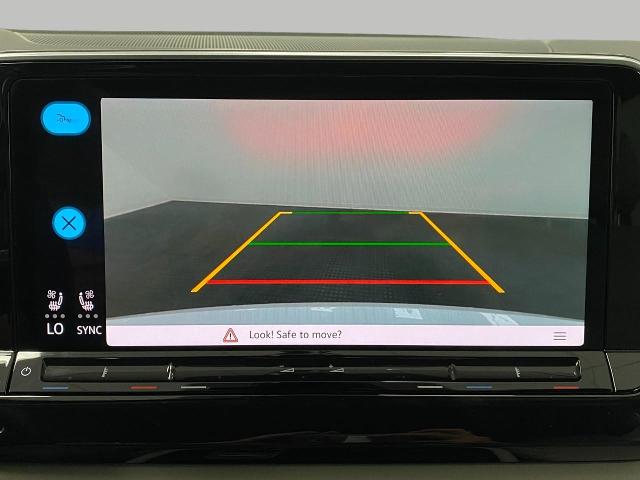 2026 Volkswagen Atlas Vehicle Photo in Appleton, WI 54913