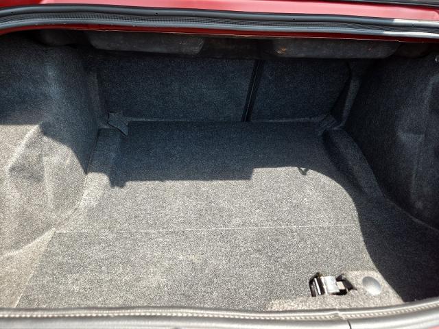 2014 Dodge Challenger Vehicle Photo in Weatherford, TX 76087