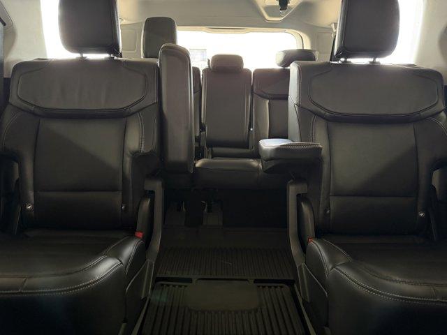 2025 Ford Expedition Max Vehicle Photo in Ogallala, NE 69153