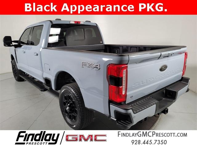 2024 Ford Super Duty F-250 SRW Vehicle Photo in PRESCOTT, AZ 86305-3700