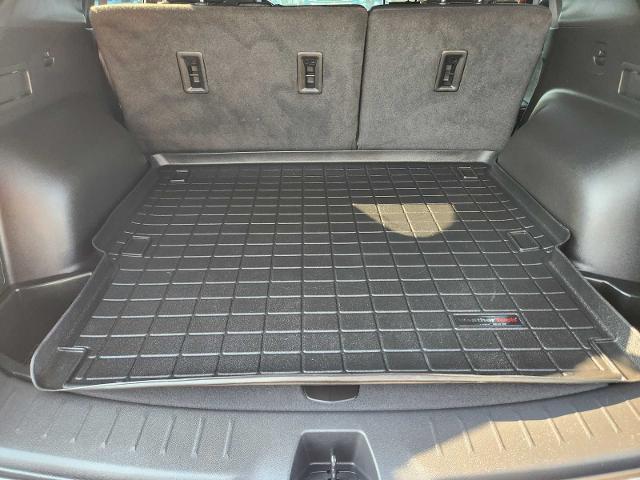 2019 Chevrolet Blazer Vehicle Photo in DENTON, TX 76210-9321