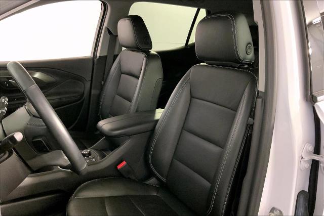 2024 GMC Terrain Vehicle Photo in INDEPENDENCE, MO 64055-1377