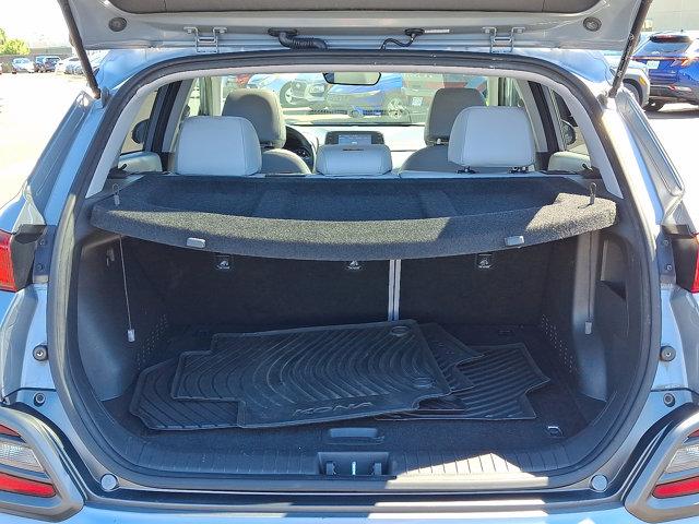 2018 Hyundai KONA Vehicle Photo in Philadelphia, PA 19116