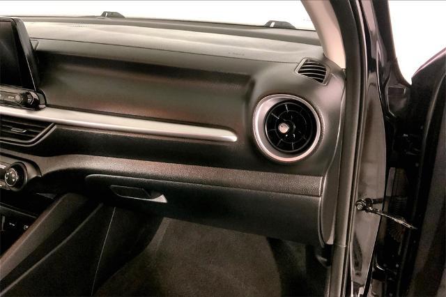 2024 Kia Forte Vehicle Photo in Lees Summit, MO 64086