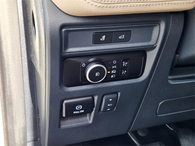 2023 Ford Expedition Max Vehicle Photo in AURORA, CO 80012-4011