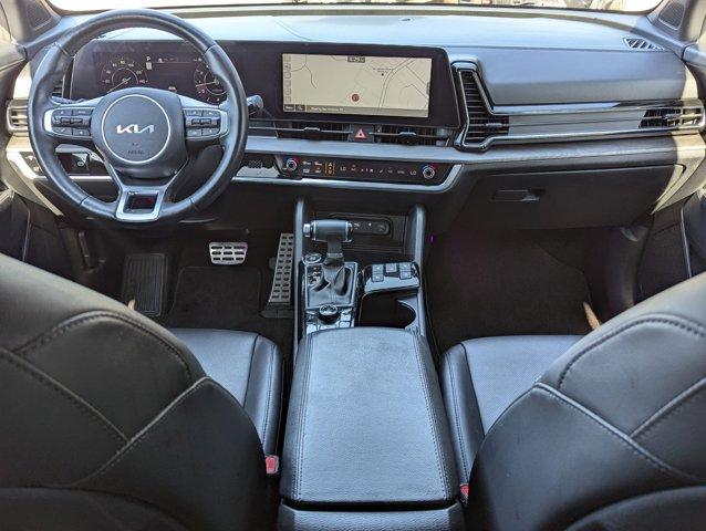 2023 Kia Sportage Vehicle Photo in San Antonio, TX 78230