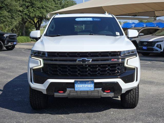 2022 Chevrolet Tahoe Vehicle Photo in Decatur, TX 76234