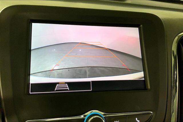 2022 Chevrolet Equinox Vehicle Photo in INDEPENDENCE, MO 64055-1314