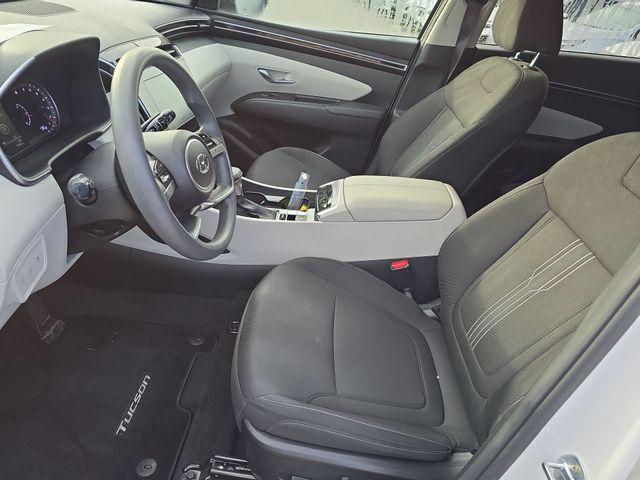 2023 Hyundai TUCSON Vehicle Photo in Pleasant Hills, PA 15236