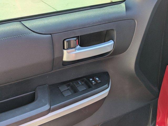 2018 Toyota Tundra 2WD Vehicle Photo in SELMA, TX 78154-1459