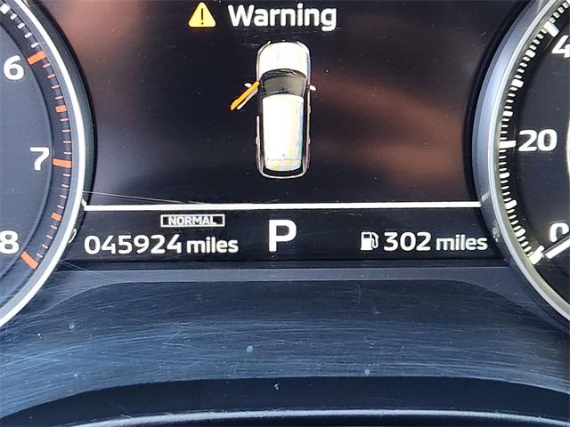 2024 Mitsubishi Outlander Vehicle Photo in AURORA, CO 80012-4011