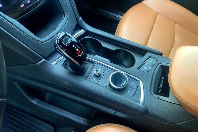 2022 Cadillac XT5 Vehicle Photo in KANSAS CITY, MO 64114-4545