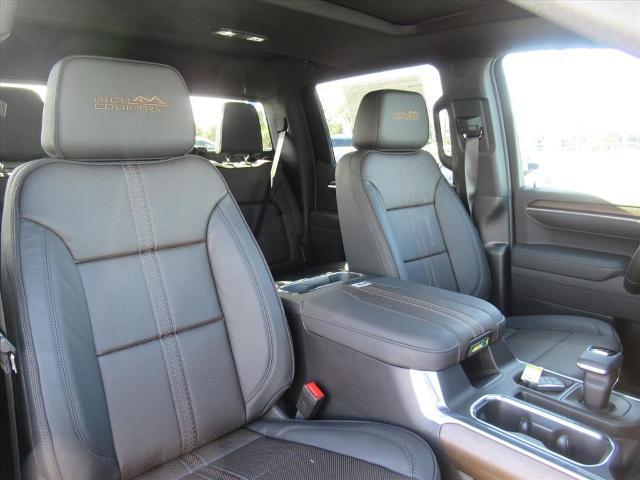 2026 Chevrolet Silverado 1500 Vehicle Photo in LEESBURG, FL 34788-4022