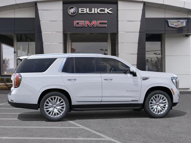 2026 GMC Yukon Vehicle Photo in INDEPENDENCE, MO 64055-1377