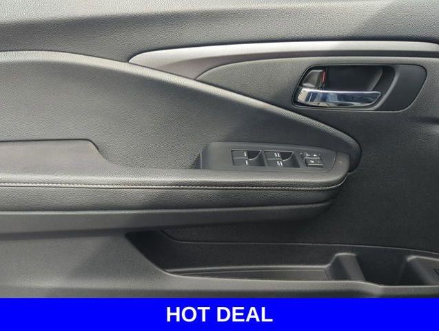 2024 Honda Ridgeline Vehicle Photo in Merrillville, IN 46410
