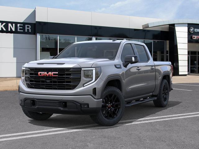 2026 GMC Sierra 1500 Vehicle Photo in TREVOSE, PA 19053-4984