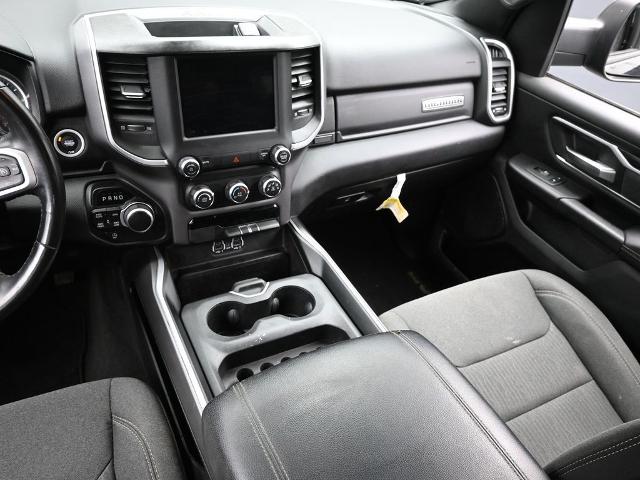 2022 Ram 1500 Vehicle Photo in Cedar Rapids, IA 52402