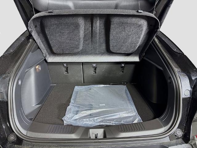 2025 Buick Envista Vehicle Photo in PUYALLUP, WA 98371-4149