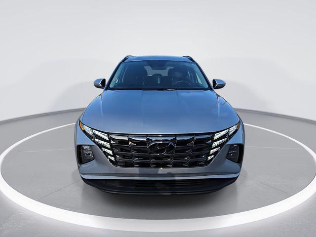 2022 Hyundai TUCSON Vehicle Photo in Pleasant Hills, PA 15236