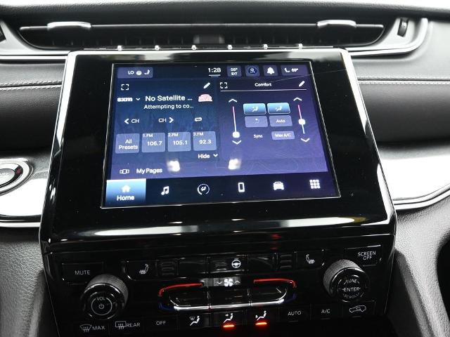 2022 Jeep Grand Cherokee L Vehicle Photo in Cedar Rapids, IA 52402