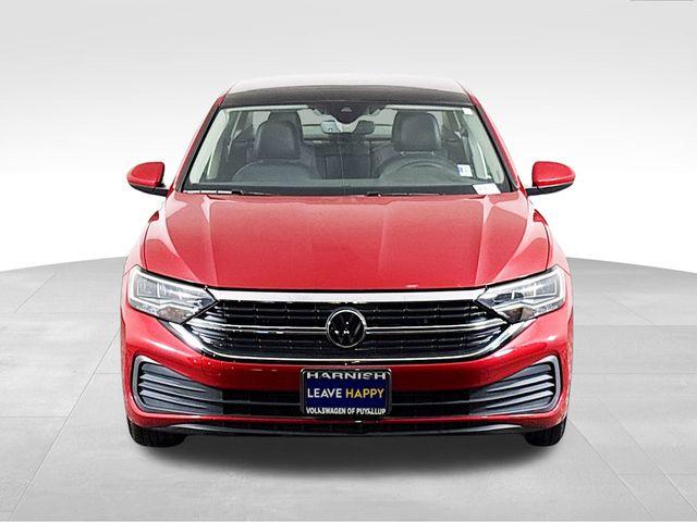 2024 Volkswagen Jetta Vehicle Photo in Puyallup, WA 98371