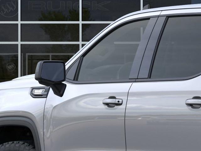 2026 GMC Sierra 1500 Vehicle Photo in PUYALLUP, WA 98371-4149
