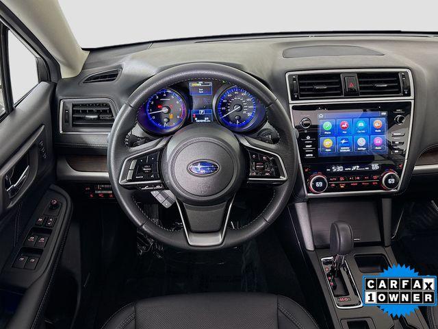 2019 Subaru Outback Vehicle Photo in Puyallup, WA 98371