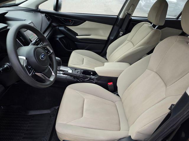 2020 Subaru Impreza Vehicle Photo in Pleasant Hills, PA 15236