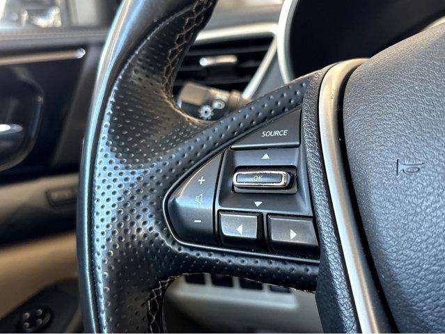 2022 Nissan Maxima Vehicle Photo in Savannah, GA 31419