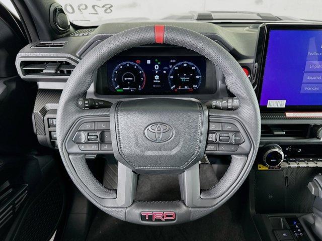 2025 Toyota 4Runner Vehicle Photo in Flemington, NJ 08822