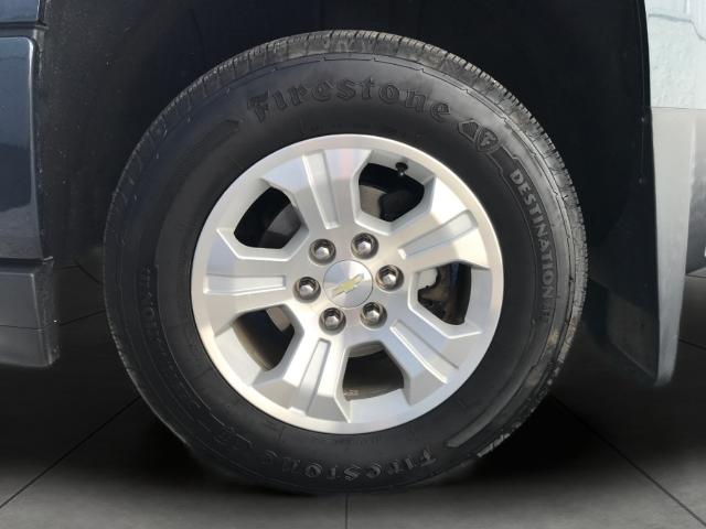 2017 Chevrolet Silverado 1500 Vehicle Photo in GREEN BAY, WI 54303-3330