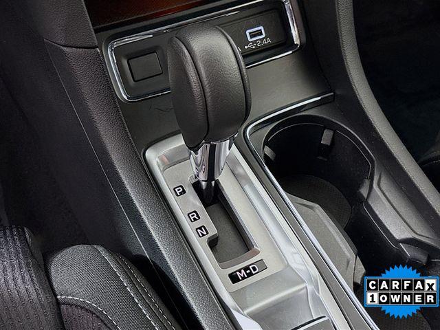 2024 Subaru Ascent Vehicle Photo in Puyallup, WA 98371