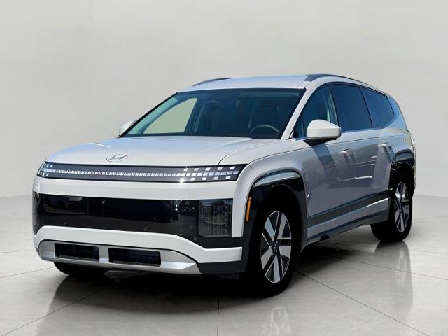 2026 Hyundai IONIQ 9 Vehicle Photo in Neenah, WI 54956