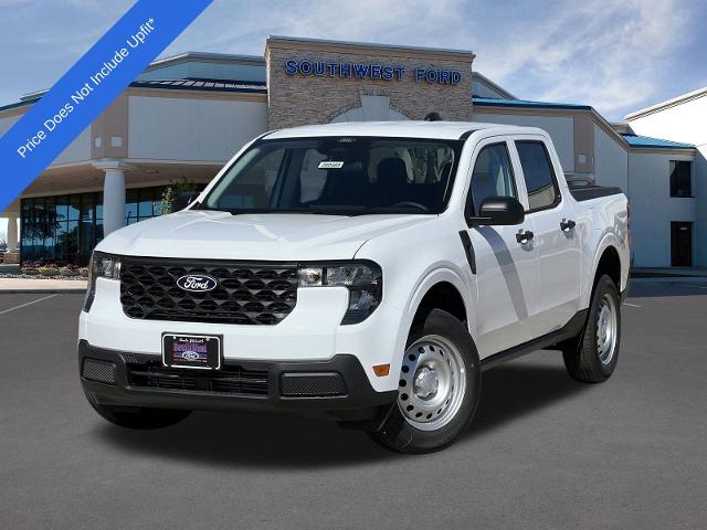 2026 Ford Maverick Vehicle Photo in Weatherford, TX 76087